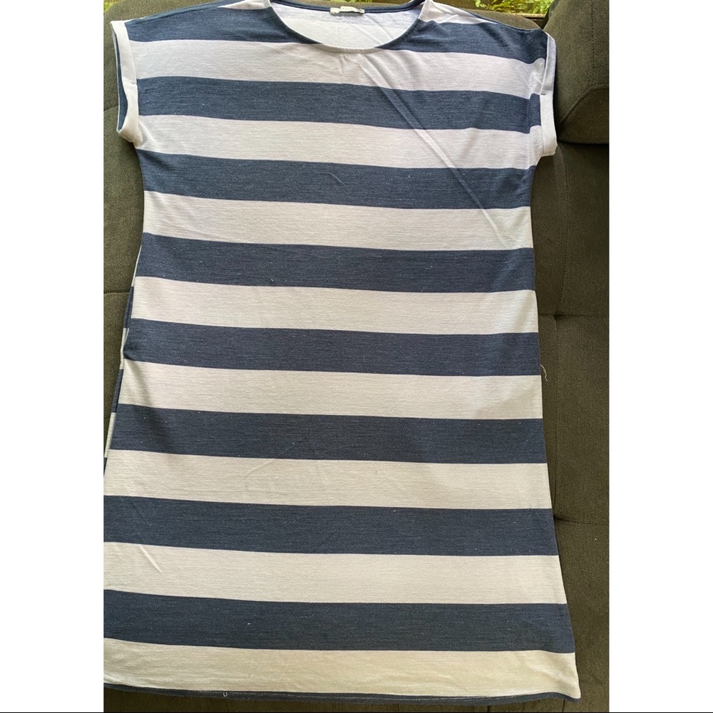 Reborn J Dress